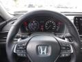  2020 Honda Accord EX-L Sedan Steering Wheel #22