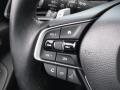  2020 Honda Accord EX-L Sedan Steering Wheel #23