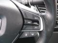  2020 Honda Accord EX-L Sedan Steering Wheel #24