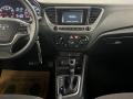Controls of 2020 Hyundai Accent SE #17
