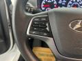  2020 Hyundai Accent SE Steering Wheel #18
