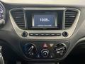 Controls of 2020 Hyundai Accent SE #24