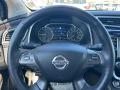  2021 Nissan Murano Platinum AWD Steering Wheel #8