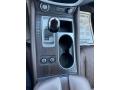  2021 Murano Xtronic CVT Automatic Shifter #11