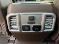 Controls of 2020 Ford F350 Super Duty King Ranch Crew Cab 4x4 #19