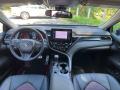 Dashboard of 2023 Toyota Camry TRD #12