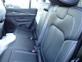 Rear Seat of 2024 Jeep Grand Cherokee Limited 4x4 #12