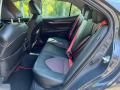 Rear Seat of 2023 Toyota Camry TRD #15