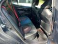 Rear Seat of 2023 Toyota Camry TRD #17
