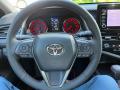  2023 Toyota Camry TRD Steering Wheel #19