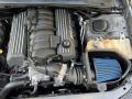  2018 Challenger 392 SRT 6.4 Liter HEMI OHV 16-Valve VVT MDS V8 Engine #10