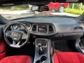 Front Seat of 2018 Dodge Challenger SRT 392 #11