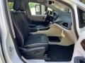 Front Seat of 2023 Chrysler Pacifica Limited #20