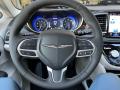 2023 Chrysler Pacifica Limited Steering Wheel #21