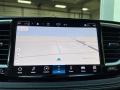 Navigation of 2023 Chrysler Pacifica Limited #24