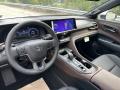 Dashboard of 2023 Toyota Crown Limited AWD #3