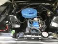  1966 Mustang 200 ci. Inline 6 cylinder Engine #9