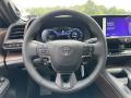  2023 Toyota Crown Limited AWD Steering Wheel #10