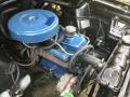  1966 Mustang 200 ci. Inline 6 cylinder Engine #10