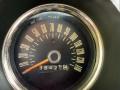  1966 Ford Mustang Convertible Gauges #12