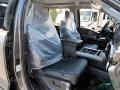 Front Seat of 2023 Ford F250 Super Duty Lariat Crew Cab 4x4 #12