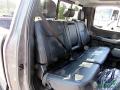 Rear Seat of 2023 Ford F250 Super Duty Lariat Crew Cab 4x4 #13