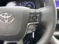  2023 Toyota Crown Limited AWD Steering Wheel #16