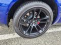  2022 Dodge Challenger R/T Scat Pack Widebody Wheel #6