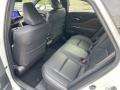 Rear Seat of 2023 Toyota Crown Limited AWD #20