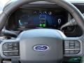  2023 Ford F250 Super Duty Lariat Crew Cab 4x4 Steering Wheel #18