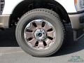  2023 Ford F350 Super Duty King Ranch Crew Cab 4x4 Wheel #9