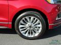  2024 Ford Edge Titanium AWD Wheel #9