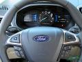  2024 Ford Edge Titanium AWD Steering Wheel #17