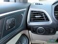 Controls of 2024 Ford Edge Titanium AWD #18