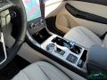 Controls of 2024 Ford Edge Titanium AWD #22