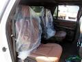 Rear Seat of 2024 Ford Expedition King Ranch Max 4x4 #13