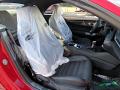Front Seat of 2024 Ford Mustang GT Premium Convertible #12