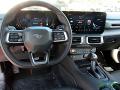 Dashboard of 2024 Ford Mustang GT Premium Convertible #14