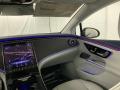 Dashboard of 2023 Mercedes-Benz EQE AMG Sedan #14