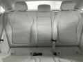 Rear Seat of 2023 Mercedes-Benz EQE AMG Sedan #17