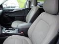 Front Seat of 2022 Ford Escape SE 4WD #11
