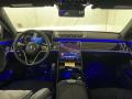Dashboard of 2023 Mercedes-Benz S 500e 4Matic Plug-In Hybrid Sedan #10