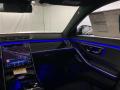 Dashboard of 2023 Mercedes-Benz S 500e 4Matic Plug-In Hybrid Sedan #14