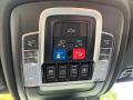 Controls of 2024 Ram 1500 Limited Night Edition Crew Cab 4x4 #36