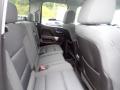 Rear Seat of 2015 Chevrolet Silverado 1500 LT Double Cab 4x4 #16