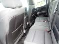 Rear Seat of 2015 Chevrolet Silverado 1500 LT Double Cab 4x4 #17