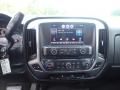 Controls of 2015 Chevrolet Silverado 1500 LT Double Cab 4x4 #21