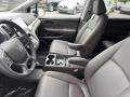 Front Seat of 2023 Honda Odyssey EX-L #4