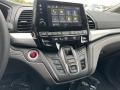 Controls of 2023 Honda Odyssey EX-L #5