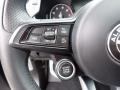  2020 Alfa Romeo Stelvio TI AWD Steering Wheel #18